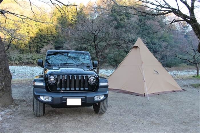 テンマクデザイン　CIRCUS TC